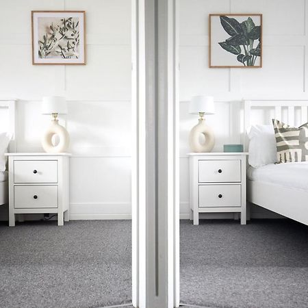 Stylish 2 Bed Apartment With Beautiful Garden Norwich Extérieur photo
